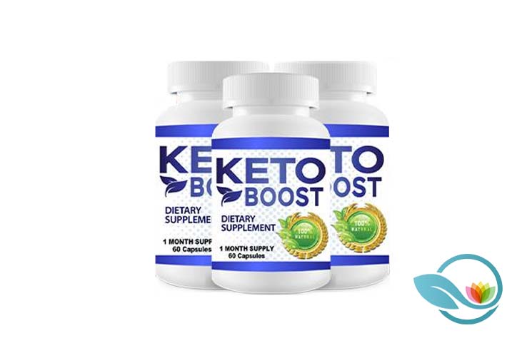 Keto Boost Extract