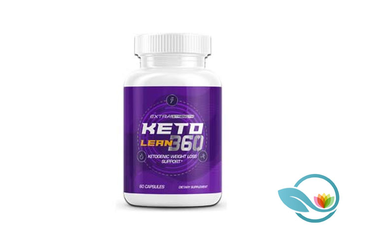 Keto Lean 360
