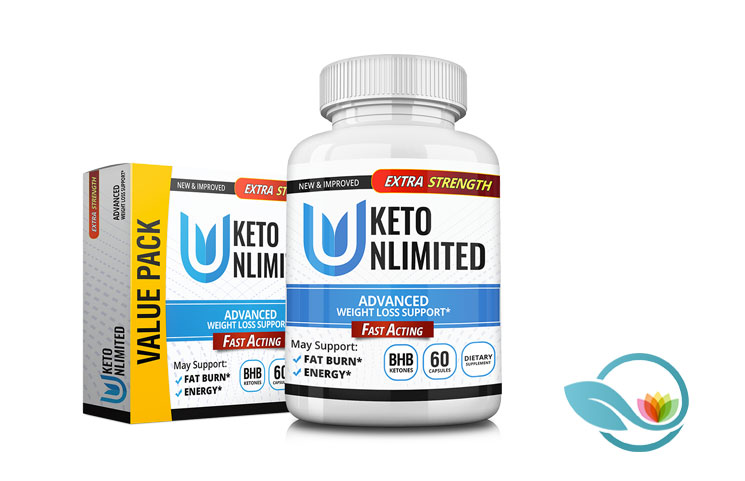keto unlimited