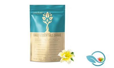Lyfe Fuel: Plant-Based Daily Essentials Protein Shake as a Nutritional Meal?