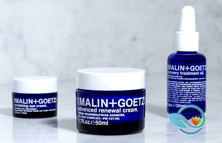 MALIN+GOETZ Advanced Renewal Moisturizer