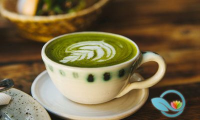Japanese Matcha Tea Health Benefits May Be Understated: New Journal of Functional Foods Study