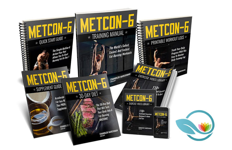 Metcon-6
