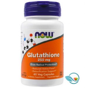 NOW Glutathione