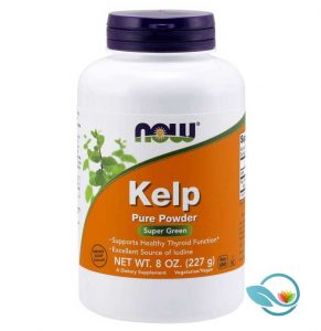 NOW Supplements Kelp