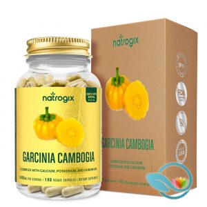 Natrogix Garcinia Cambogia