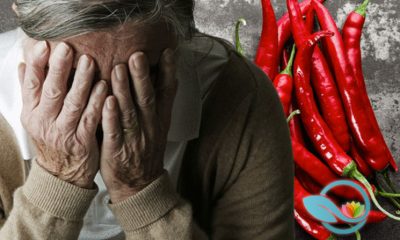 New China Health Study Links Spicy Food Risks to Dementia and Cognitive Decline