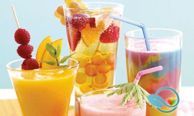 New Health Study Links Consuming Excessive Fruit Juice Drinks (And Soda) to a Higher Risk of Cancer