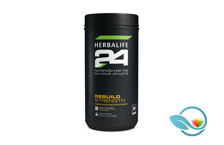 New Herbalife24 BCAAs (Branched-Chain Amino Acids) Powder Launches for Lean Muscle Growth