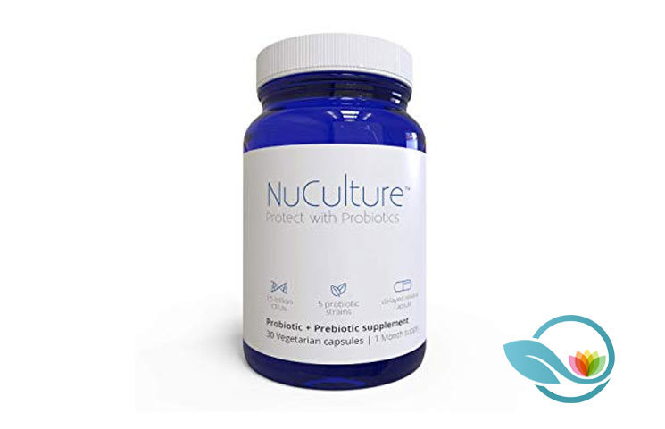 NuCulture: Alternascript's Probiotic Supplement with Fast-Acting Effects