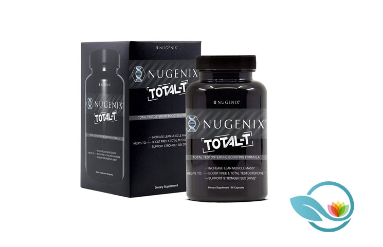 Nugenix Total-T