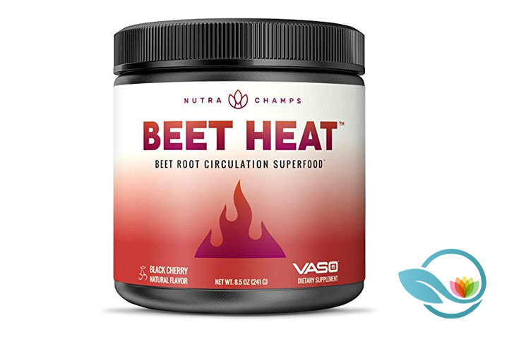 NutraChamps Beet Heat