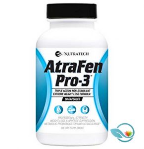 NutraTech AtraFen Pro-3