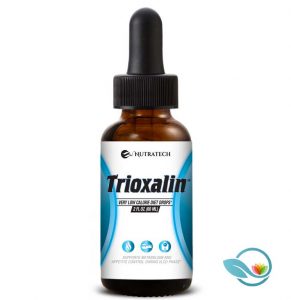 NutraTech Trioxalin