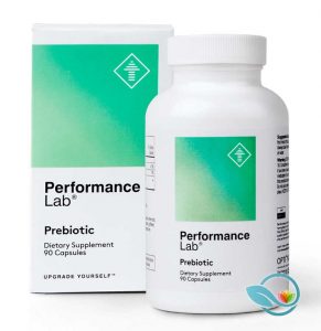 Performance Lab Prebiotic