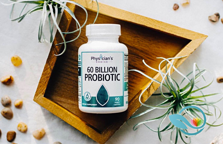 Physician’s Choice 60 Billion Probiotic