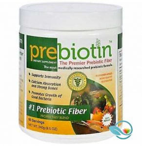 Prebiotin Prebiotic