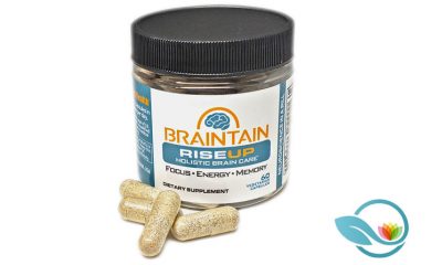 Braintain: Neuronutrition Nootropic Nutrients to Oxygenate and Protect