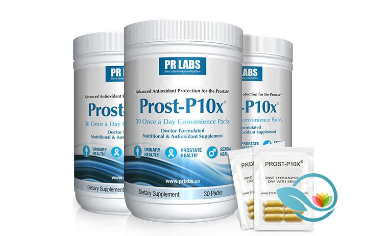 prost -p10x