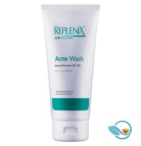Replenix Acne Wash