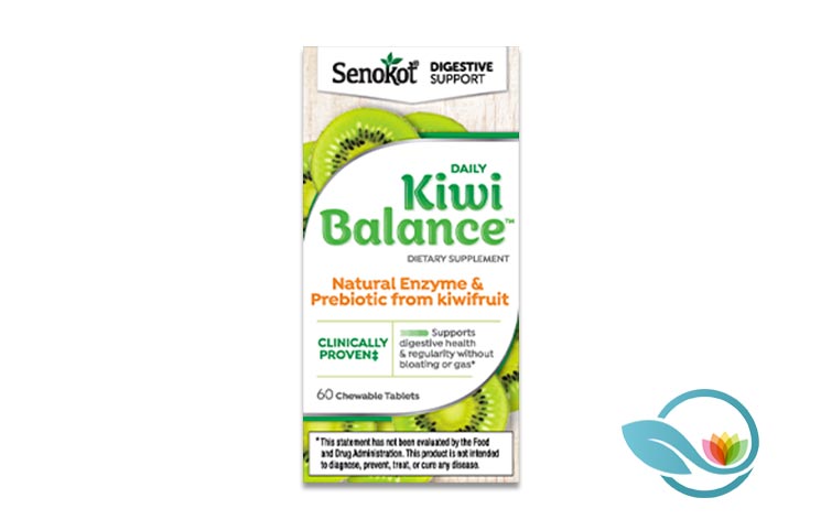 Senokot Kiwi Balance