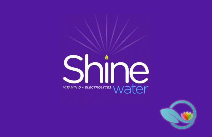 shine water