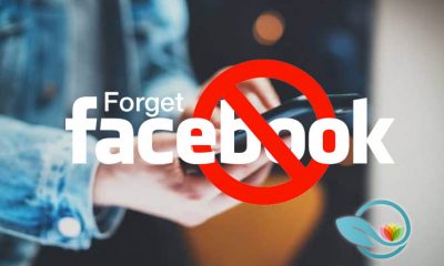 Should You Leave Facebook Behind? Dr. Mercola Says Yes Due to Privacy Concerns