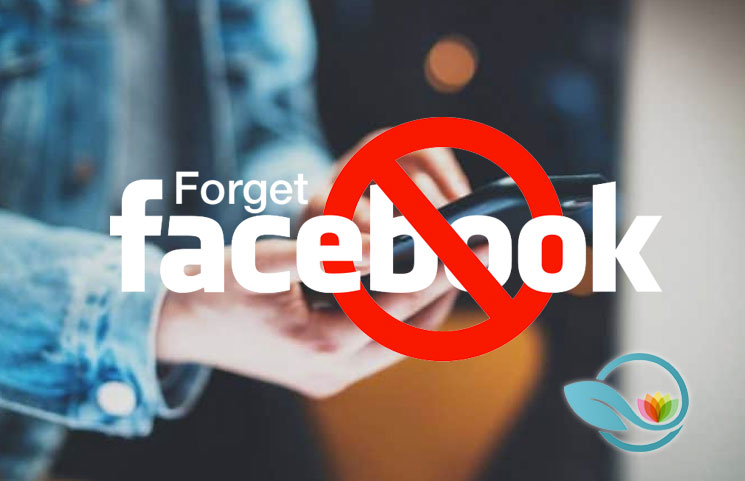 Should You Leave Facebook Behind? Dr. Mercola Says Yes Due to Privacy Concerns