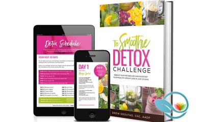 Smoothie Detox Challenge