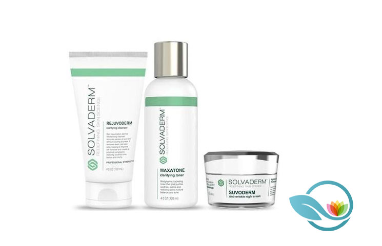 Solvaderm Skincare