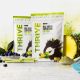 Life is Rare THRIVE Superfood Drink, CBD Products and Nootropic Vitamins