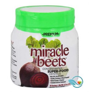ThinCare Premium Miracle Beets