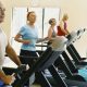 Top 10 Treadmills for Men and Women Over 60 Years Old Doing Physical Exercise Activity