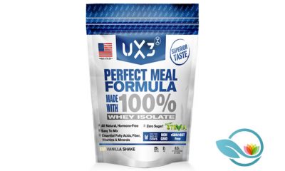ux3 nutrition