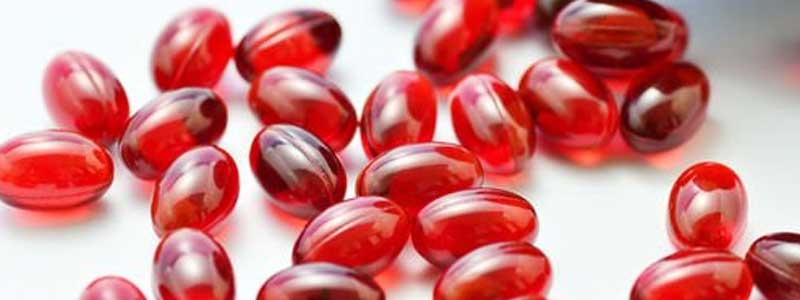 Best Astaxanthin Supplements of 2019