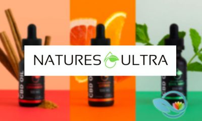 World’s Leader in Essential Oils, Young Living, Acquires Nature’s Ultra, a Pure CBD Provider