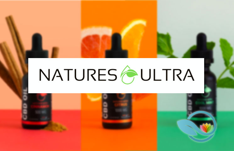 World’s Leader in Essential Oils, Young Living, Acquires Nature’s Ultra, a Pure CBD Provider