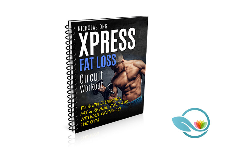 xpress fat loss workout