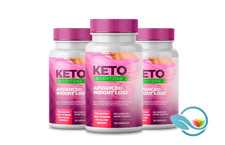 keto bodytone