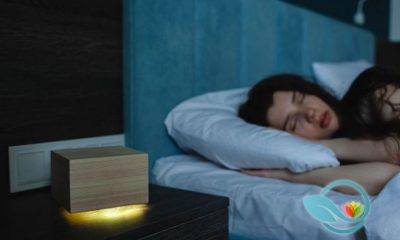 New Sleep Study: Research Links High Carb Diets with Insomnia