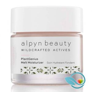 Alpyn Beauty PlantGenius Melt Moisturizer