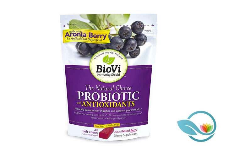 biovi probiotics review