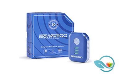 BioWaveGo