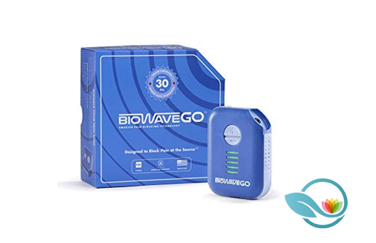 BioWaveGo