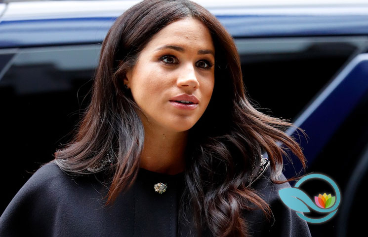 Buckingham Palace Fights Falsified Meghan Markle Ads of Using Keto Diet Weight Loss Pills