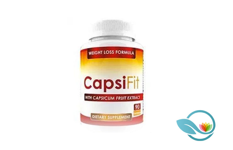 CapsiFit