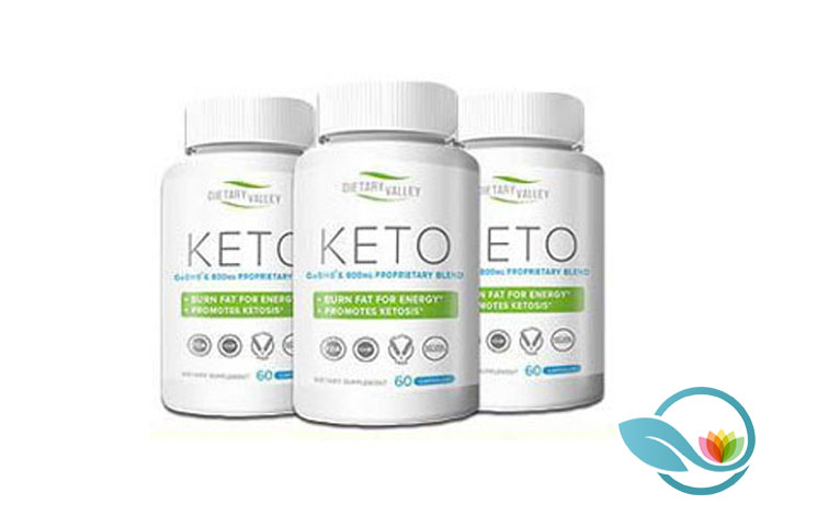 dietary valley keto