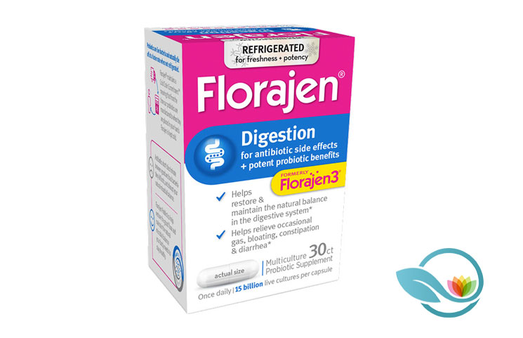 florajen