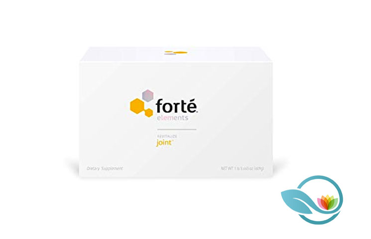 Forte Elements Joint Supplement