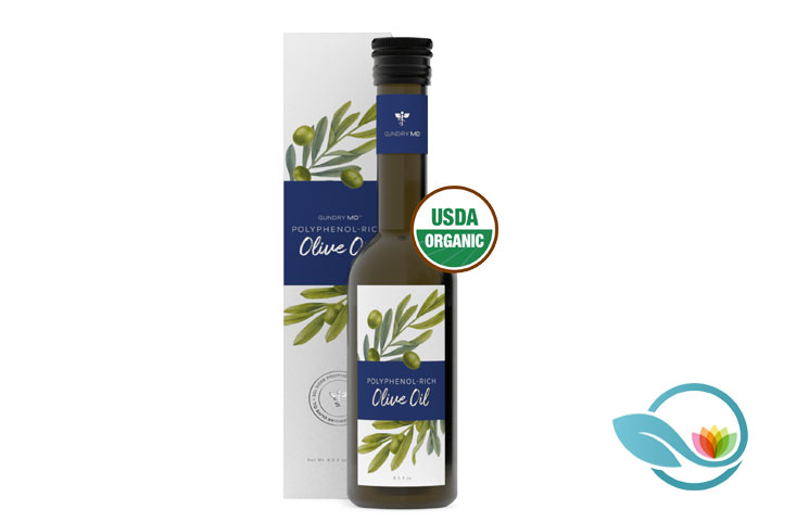 Gundry MD Olive Oil